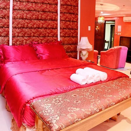 Maasin  Jaimee'S Hotel, Resort And Restaurant חדר תמונה