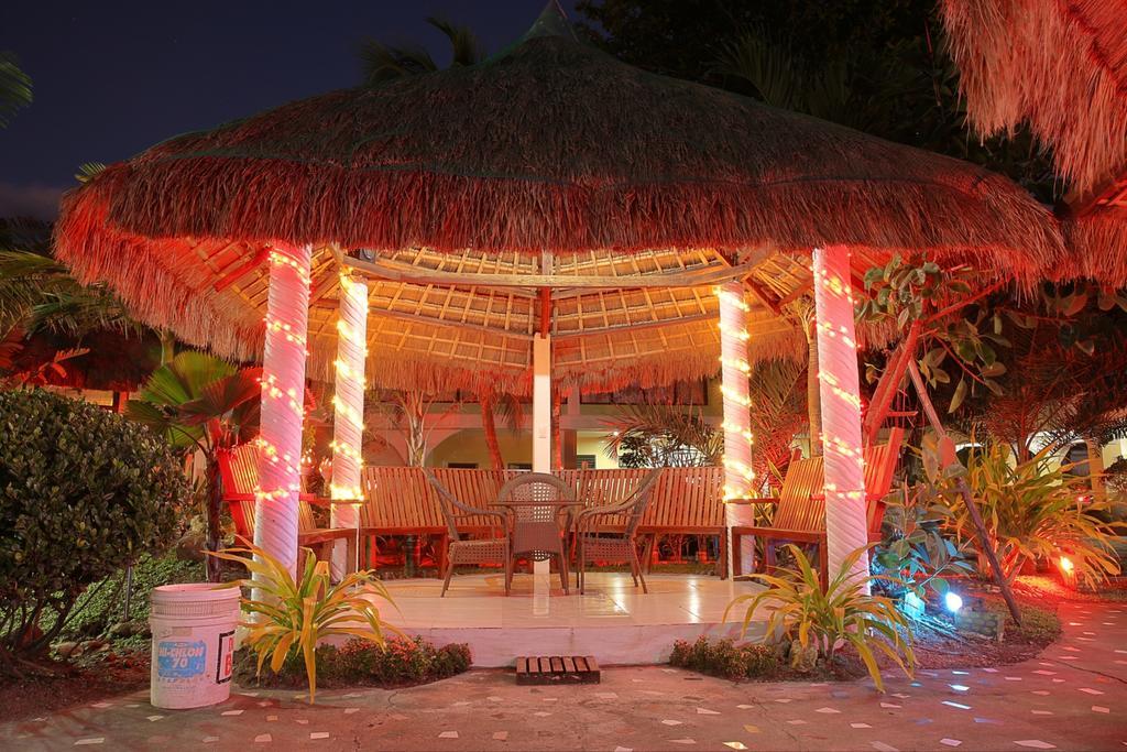 Maasin  Jaimee'S Hotel, Resort And Restaurant מראה חיצוני תמונה