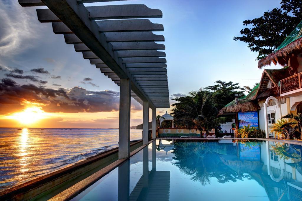 Maasin  Jaimee'S Hotel, Resort And Restaurant מראה חיצוני תמונה